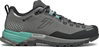 Tecnica Grey Sulfur S Gtx Ws Mesh Sneakers