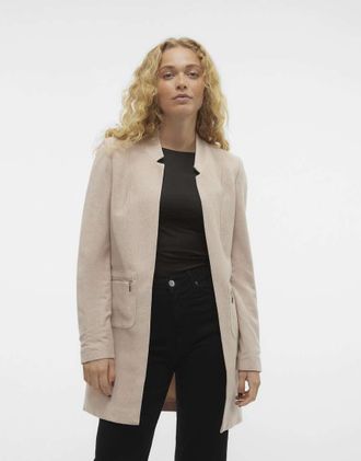 Vero Moda Blazer rosa