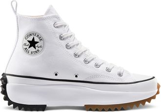 Converse Hoge sneakers Run Star Hike