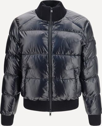 Moose Knuckles Kings Down Puffer Male L