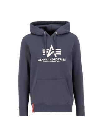 Alpha Industries Alpha Industries trui met capuchon