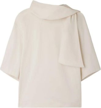 SOEUR Soeur, Tops, Dames, Wit, S, Katoen, Helena