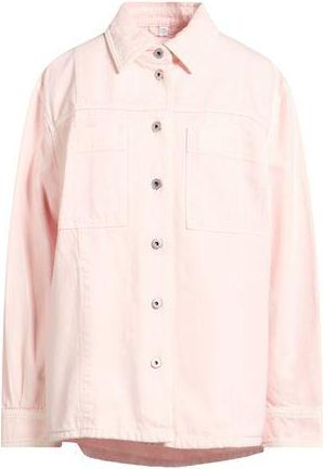 Burberry CAPISPALLA - Capispalla jeans su YOOX.COM
