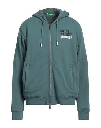 Dsquared2 TOPWEAR - Felpe su YOOX.COM