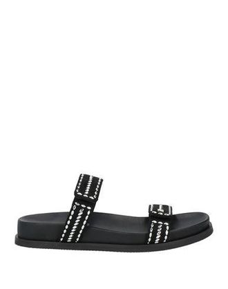Emporio Armani Sandals − Sale: up to −82% | Stylight