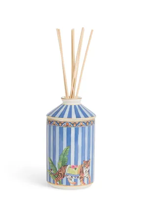 Lisa Corti Diffuser Set Sariska Blue