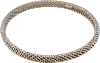 Tiffany & Co. gold (18K) Bangle (Pre-Owned)