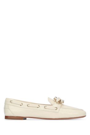Roger Vivier Boat Strass Loafer