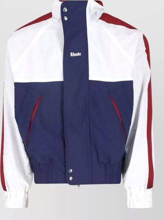 Rhude padded coat