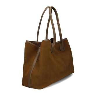Nubikk Tassen, Dames, Bruin, ONE Size, Kiki Bag