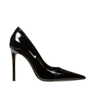 Michael Kors Donna, Scarpe, Nero, 35 EU, new