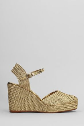 Castaner Carolyn-142 Wedges