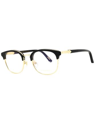 Chopard Mens Vchg59 51Mm Optical Frames