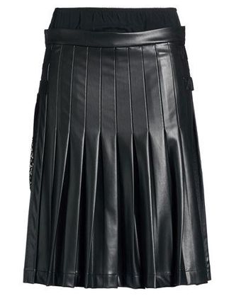 N&deg;21 HOSEN & R&Ouml;CKE - Midi-R&ouml;cke auf YOOX.COM