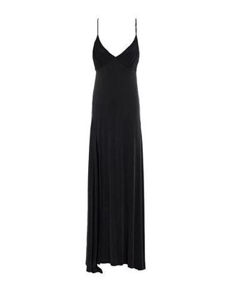 Versace KLEIDER - Maxi-Kleider auf YOOX.COM