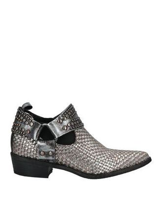 Mimmu FOOTWEAR - Ankle boots on YOOX.COM