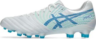 Asics DS Light X-Fly Pro 2 White Electric Blue 1101A055-102