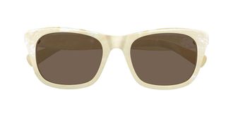 Valentino VG0013SK Asian Fit 003 Womens Sunglasses Size 55