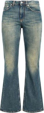 Mauro Grifoni PARTES DE ABAJO - Pantalones vaqueros en YOOX.COM