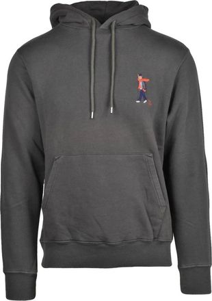 In The Box Uomo, Felpe, Verde, L, new