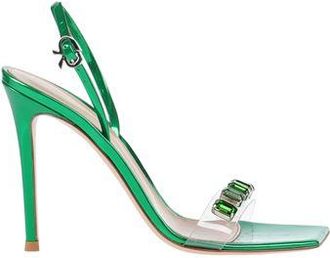 Gianvito Rossi FOOTWEAR - Sandals sur YOOX.COM