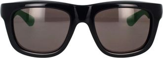 Bottega Veneta unisex, Accessoires, Zwart, Maat: 53 MM