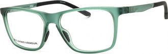 Under Armour UA 5043 0ZI9 00 Teal 55mm