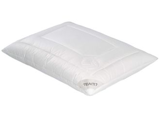 Schubiger M&ouml;bel Kissen Tencel