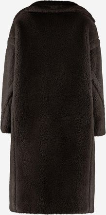 Max Mara Coat - Brown