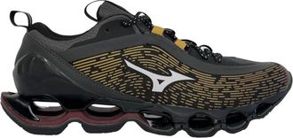 Mizuno Uomo, Sport, Grigio, 45 EU, new
