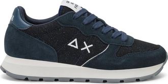Sun 68 Mujer, Zapatos, Azul, Talla: 41 EU