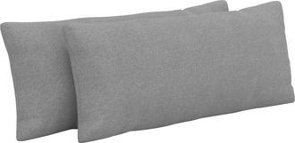 Sit&more Auflagekissen »Amica« zur Auswahl Sets mit 2 oder 3 Stück