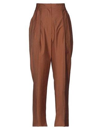 Nanushka BOTTOMWEAR - Trousers on YOOX.COM
