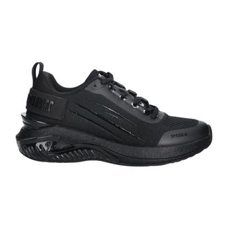 Plein Sport Shadowclaw Sneakers - - Sport - unisex - Nero - 42 EU