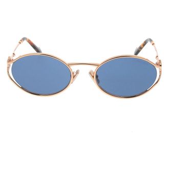 Miu Miu Sunglasses, female, Yellow, Size: ONE SIZE Stylish Sunglasses