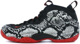 Nike Air Foamposite One Albino Snakeskin 314996-101