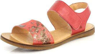 El Naturalista Dames, Schoenen, Rood, Maat: 37 EU