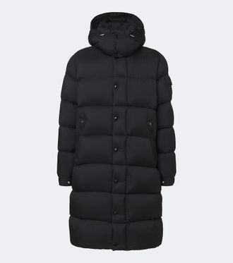 Moncler Abrigo de plumas Hanoverian