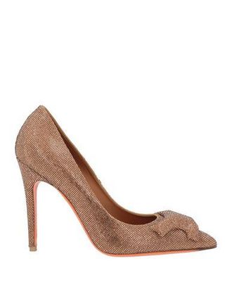 Santoni CALZATURE - Decolletes su YOOX.COM