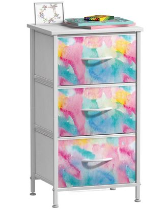 Sorbus 3-Drawer Dresser