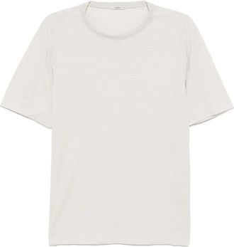 Transit Par-Such T-shirt a maniche corte - Toni neutri