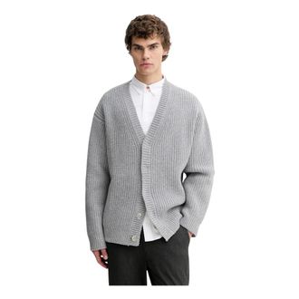 Nanushka Hombre, Jerseys, Gris, Talla: L