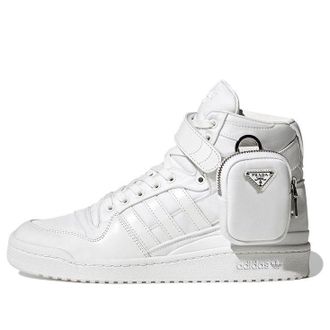 adidas x PRADA Forum High Re-Nylon White 2TG193_3LJX_F01CD