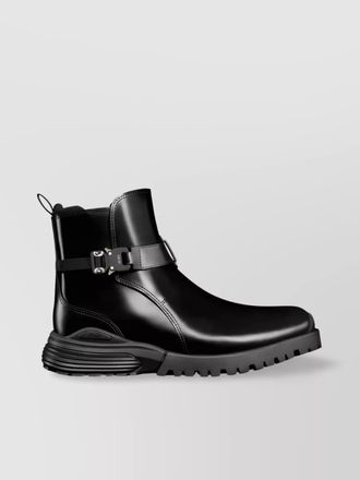 Dior boots