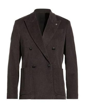 Officina 36 SUITS and CO-ORDS - Blazers on YOOX.COM