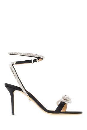 Mach & Mach Heeled Shoes