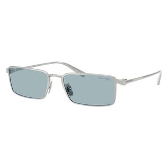 Tiffany & Co. Rectangle Sunglasses - unisex - Tiffany & Co. - Sunglasses - Gray - 55 MM - Accessories