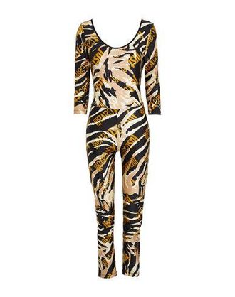 Just Cavalli MONOS&PETOS - Monos enterizos en YOOX.COM