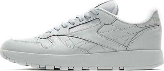 Reebok Maison Margiela x Classic Leather Tabi Pure Grey H05534