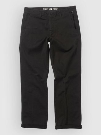 Salty Crew Portway Hose schwarz